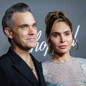 Robbie Williams ruinierte fast die Beziehung zu seiner Ayda