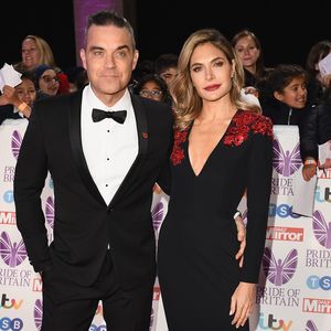 "Dreier": Robbie Williams' Frau Ayda redet über seine Sucht