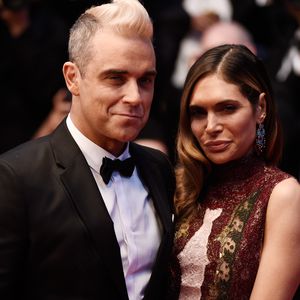Ayda Field ist angeekelt: Robbie Williams furzt zu viel!