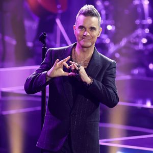 So hat sich Robbie Williams' Leben mit seinen Kids verändert