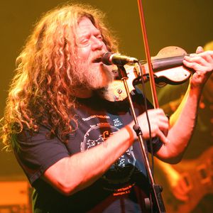 Violinist Robby Steinhardt stirbt mit 71 an Pankreatitis