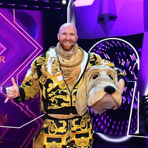 "Masked Singer Austria": Wackeldackel ist Ex-Profikicker!