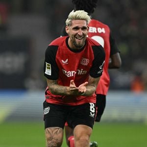 Nach Baby-News: Robert Andrich ist nicht im WM-Kader 2026