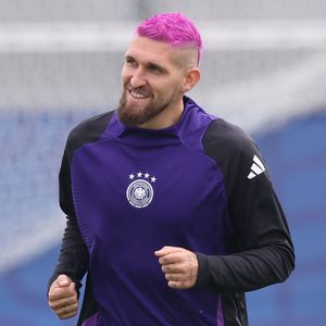 Robert Andrich liebäugelt mit Teilnahme bei "Das Sommerhaus"