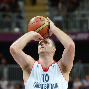 NBA-Star Robert Archibald ist mit 39 Jahren gestorben!