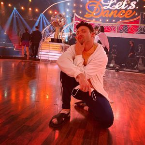 "Schade": Robert Beitsch bestätigt "Let's Dance"-Tour-Aus