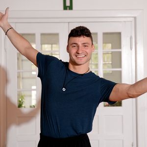 Nicht mehr bei "Let's Dance": Was macht Robert Beitsch nun?