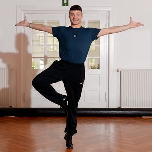 Mit Promi-Besetzung: Robert Beitsch hat eigene Tanz-Show!