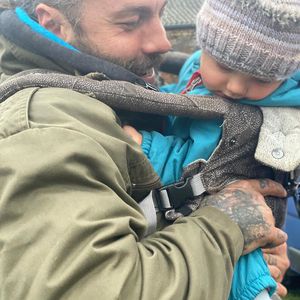 Ex-BTN-Star Josephine hat nach Geburt nur noch Babyfotos