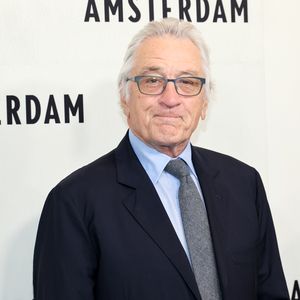 So süß feierte Robert De Niro ersten Geburtstag von Baby Gia