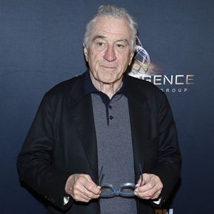 Baby Nummer sieben: Robert De Niro (79) "gibt sein Bestes"!