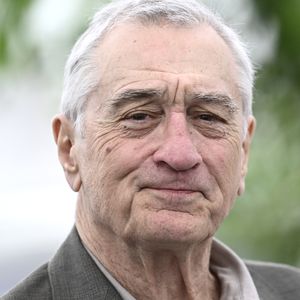Robert De Niro streitet mit seinen Kindern um die Erbschaft