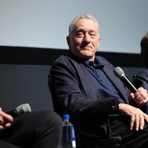 "Einzige, die mich liebt": Robert De Niro über Tochter Gia
