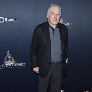 Vater mit fast 80: Robert De Niro ist "glücklich darüber"!