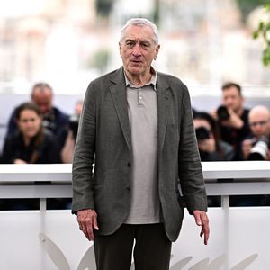Robert De Niros Ex-Mitarbeiterin kämpft für Klage gegen ihn