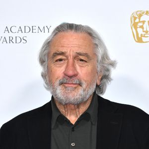 Bei Dreharbeiten: Robert De Niro hat sich am Bein verletzt