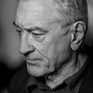 Nach Enkel-Tod: Robert De Niros Freunde sind besorgt um ihn