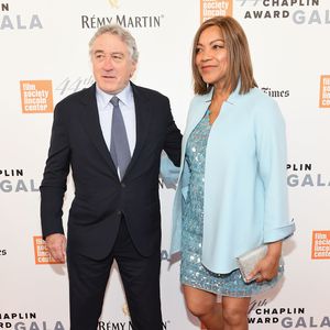 21 Jahre Ehe: Das machten Robert De Niro & seine Grace durch