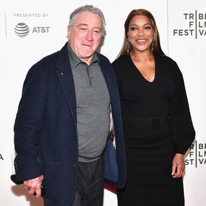 Robert De Niro und Noch-Frau führen Rosenkrieg vor Gericht