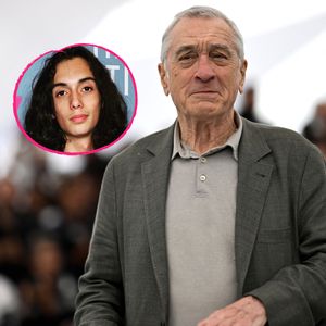 Robert De Niros Enkelsohn Leandro mit 19 Jahren verstorben