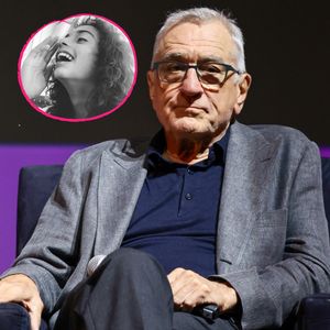 Tragisch: Robert De Niros Enkel Leandro (†19) ist verstorben