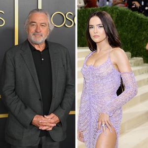 In Robert De Niros Flieger: Zoey Deutch machte in die Hose!