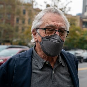Robert de Niro: Ex-Angestellte wirft ihm Diskriminierung vor