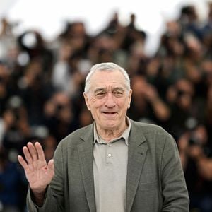 Süß: Robert De Niro (80) zeigt erstes Bild mit seinem Baby