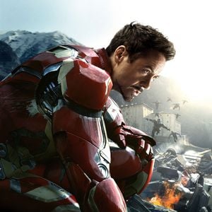 Marvel plante Iron Mans Tod schon lange vor "Endgame"-Film