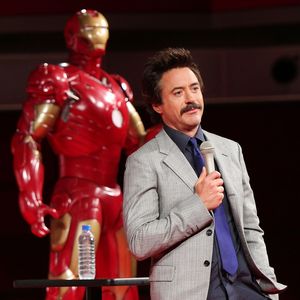 Diese Stars hätten fast die Rolle des Iron Man bekommen