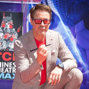 Comeback von Robert Downey Jr.? Marvel-Boss äußert sich