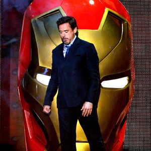 Könnte Robert Downey Jr. als Iron Man zurückkehren?