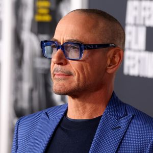 Robert Downey Jr. war mit acht Jahren schon drogensüchtig!