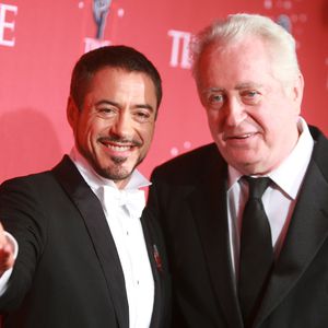 Darum thematisiert Robert Downey Jr. Sucht seines Vaters