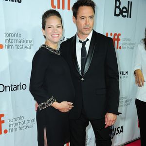 TIFF-Party: Hollywood-Stars sind auch nur Menschen