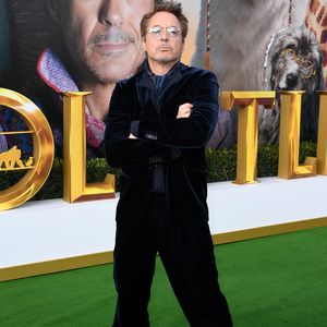 Anti-Oscar: Sie sind als schlechteste Schauspieler nominiert