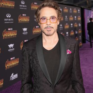 Superhelden-Friends: Darsteller haben jetzt Avengers-Tattoos