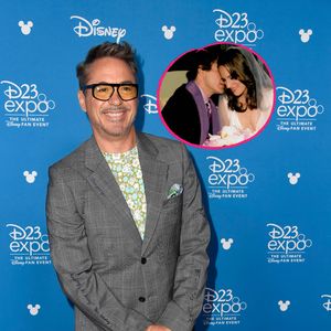 17 Jahre Ehe: Robert Downey Junior schwärmt von seiner Frau