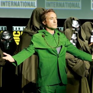 "Avengers: Doomsday" – Neuer Marvel-Film mit Starbesetzung