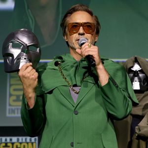 Deshalb kehrt Robert Downey Jr. ins Marvel-Universum zurück