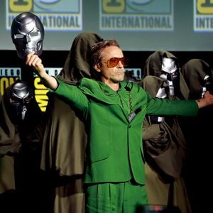 Das ist bisher bekannt zu dem fünften Film von "Avengers"