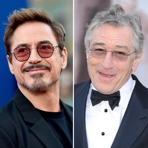 Golden Globes: Diese zwei Roberts sorgten für Verwirrung!