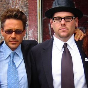 Marvel-Stars trauern: Robert Downey Jr.'s Assistent ist tot