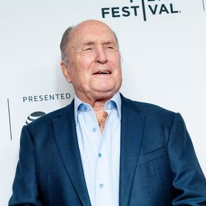 Vor seinem Tod: Robert Duvall erinnert sich an Todesmoment