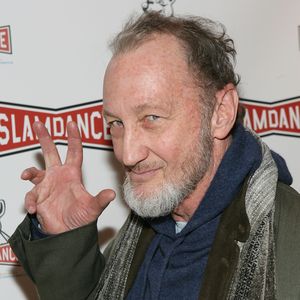 Freddy-Krueger-Star war Trauzeuge bei Halloween-Hochzeit