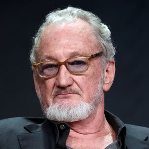 Huch! Welcher Horror-Star kommt denn hier vorbei?