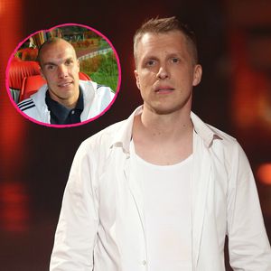 Oliver Pocher: Freund Robert Enke (†32) bleibt unvergessen!