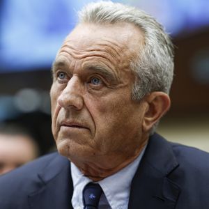 Affärengerücht: Droht Robert F. Kennedy Jr. die Scheidung?