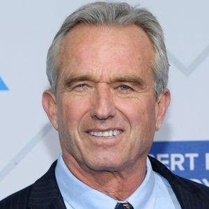 Hat Robert F. Kennedy Jr. seine Cheryl geheiratet?