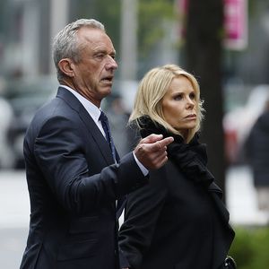 Cheryl vertraut Robert F. Kennedy Jr. nach Affäre nicht mehr